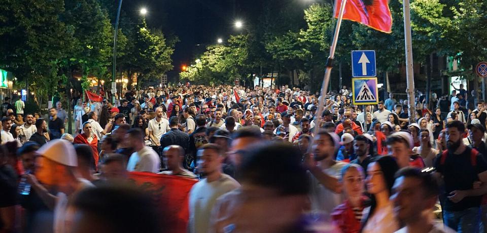 بيان الاممية الرابعة: تضامننا مع حركات النضال ضد الفساد والاستخراجية في صربيا وألبانيا والبوسنة وبلغاريا