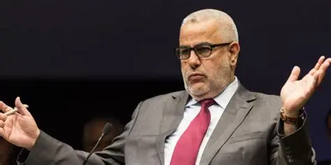 بنكيران والملك: بين الدستور والبروتوكول