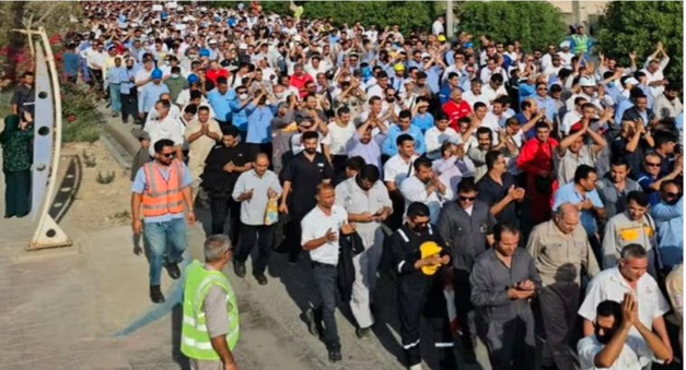 ماذا جرى في إيران، خصائص النظام، وكيف انبثقت سلطة مضادة للثورة من ثورة أصيلة؟