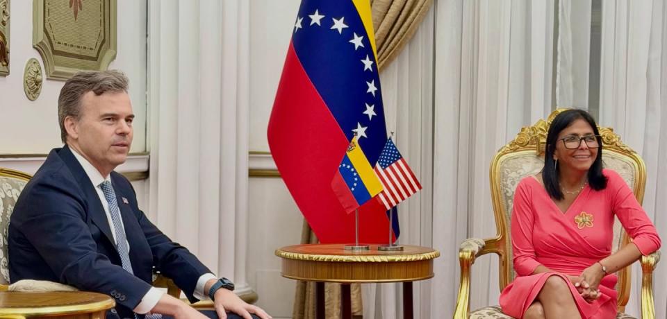 بيان الأممية الرابعة: لا لنهب الولايات المتحدة لنفط فنزويلا! ليرحل ترامب وشركاته ومسؤولوه عن أمريكا اللاتينية!