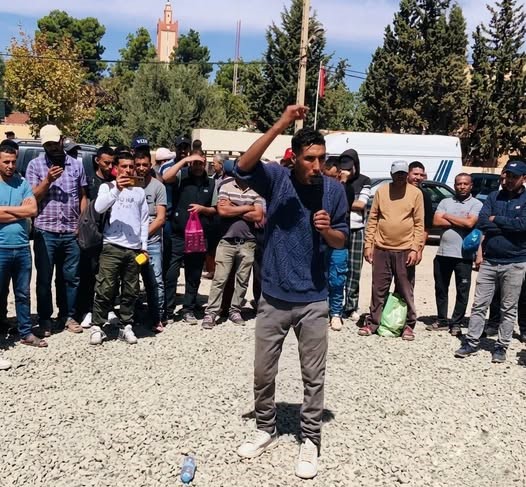 ما دلالات انتخاب أسامة باريك إلى البرلمان؟