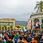 المناضل-ة